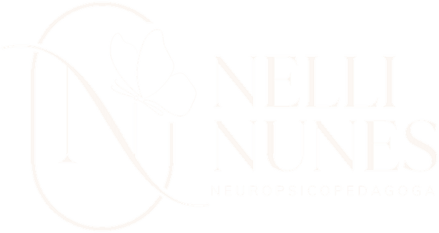 Nelli Nunes — Neuropsicopedagoga