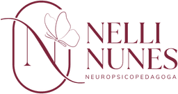 Nelli Nunes — Neuropsicopedagoga