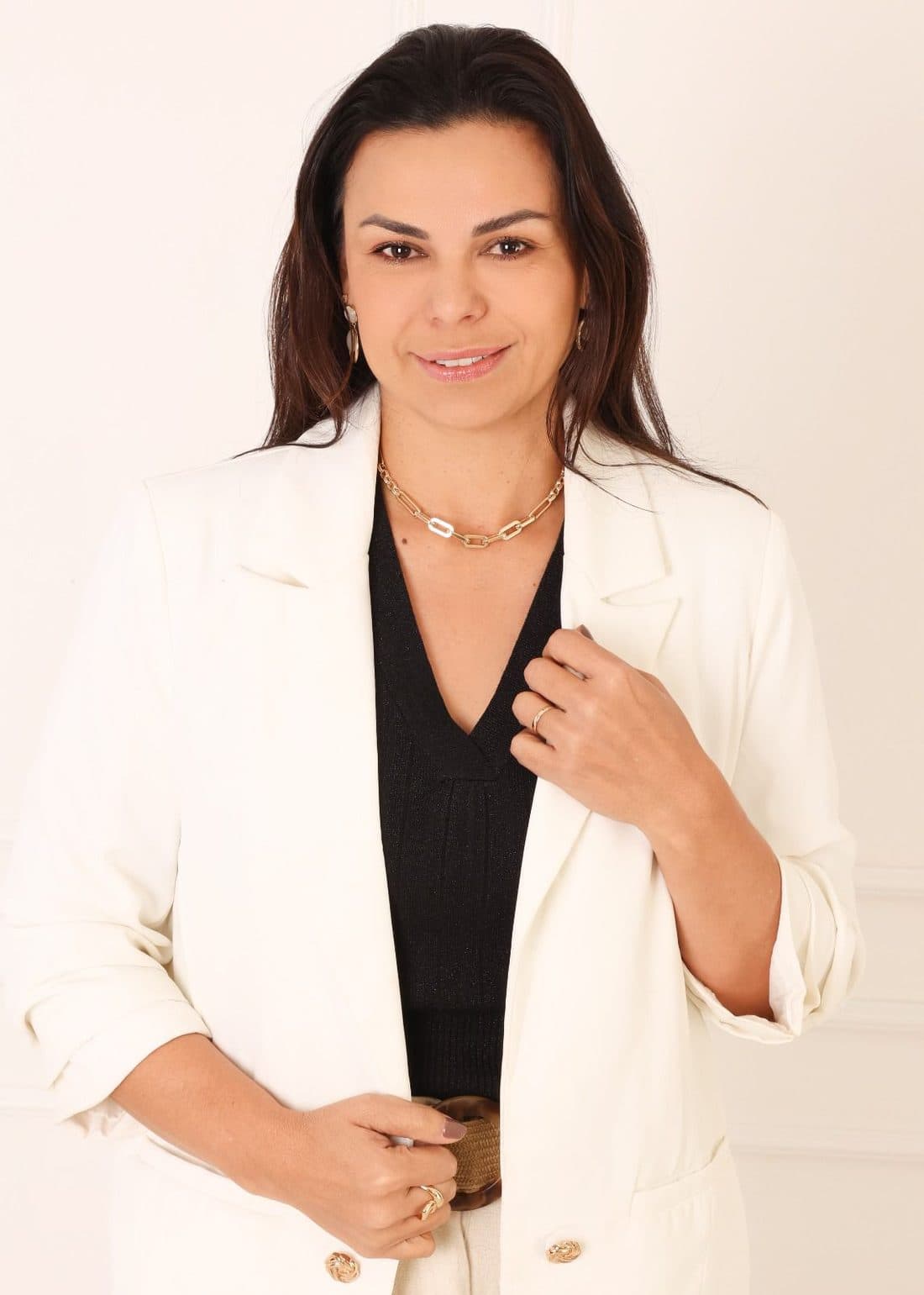 Nelli Nunes, neuropsicopedagoga